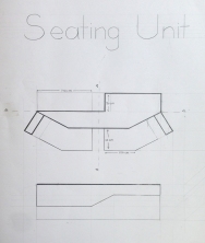 Section drawings